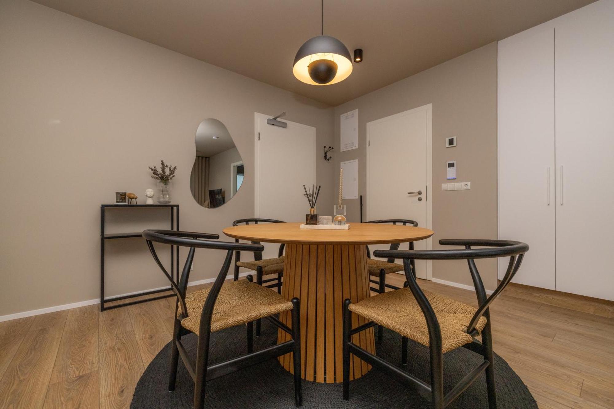 Modern Flat In Reykjavik, Ulfarsardalur Apartman Kültér fotó