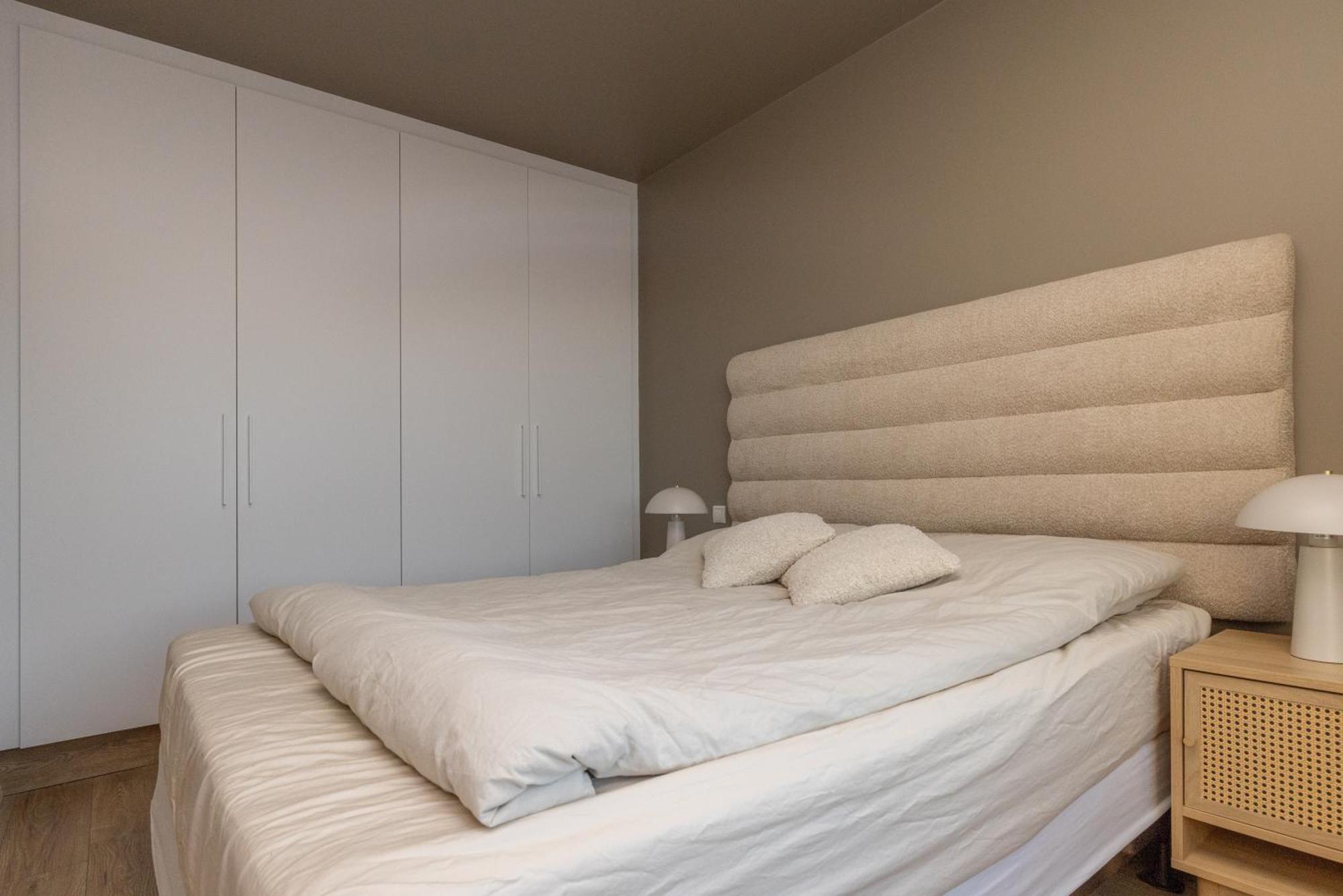 Modern Flat In Reykjavik, Ulfarsardalur Apartman Kültér fotó