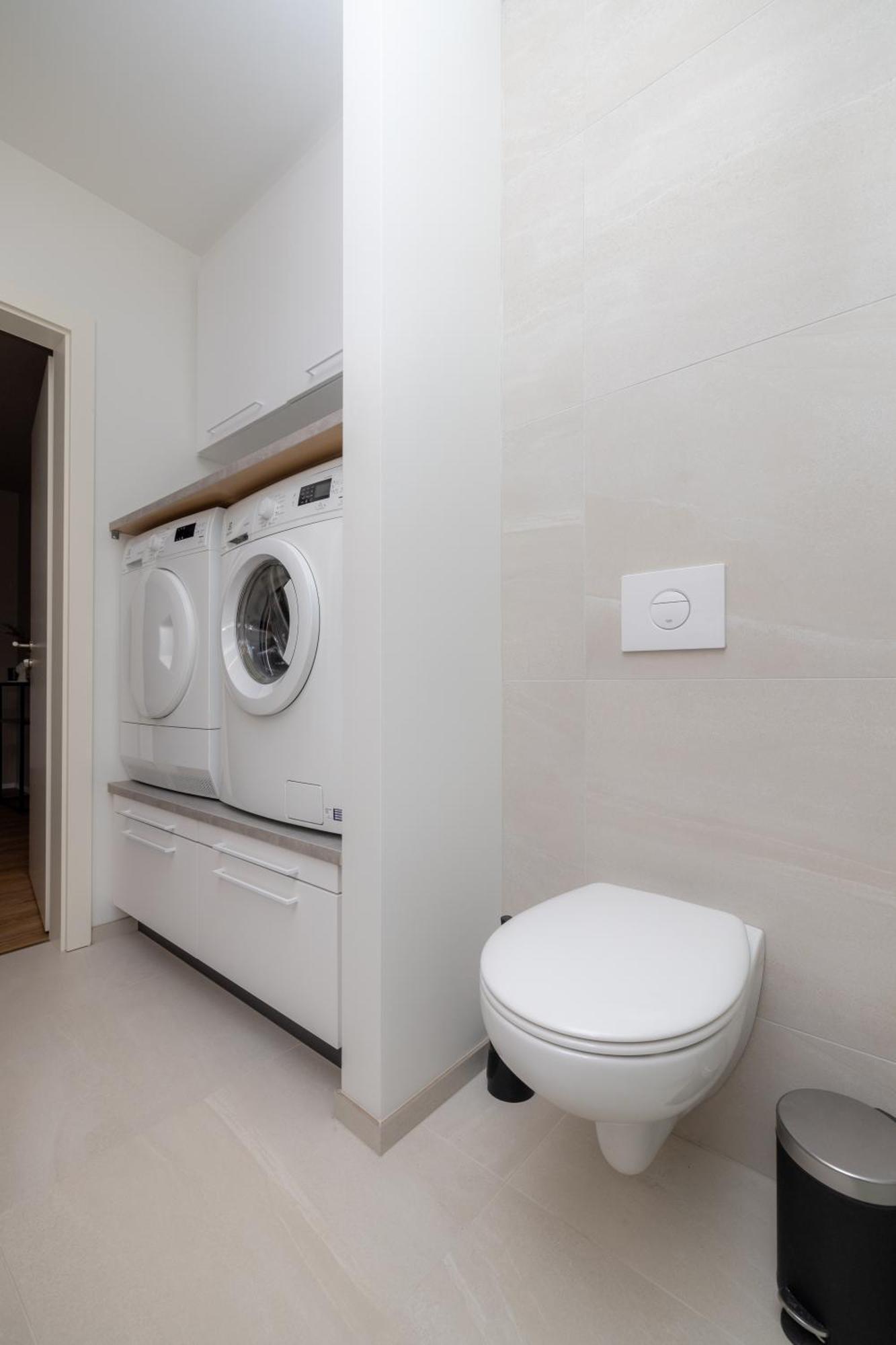 Modern Flat In Reykjavik, Ulfarsardalur Apartman Kültér fotó